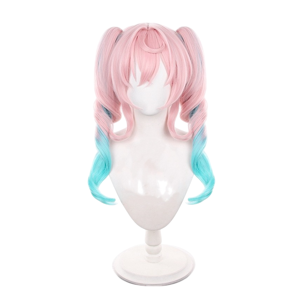 Cosplay Wig - CS 541E-Cosplay Wig-UNIQSO UK