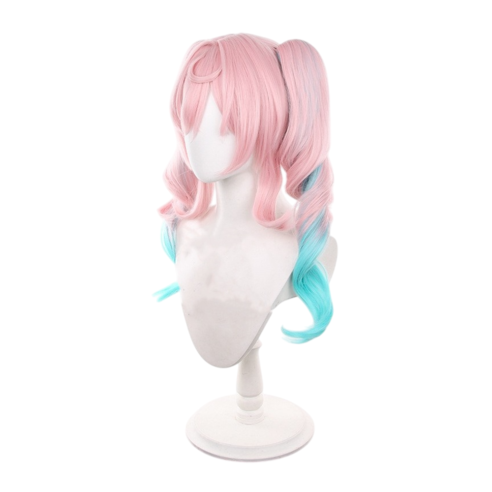 Cosplay Wig - CS 541E-Cosplay Wig-UNIQSO UK