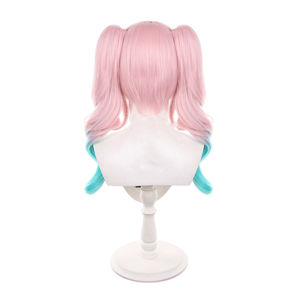 Cosplay Wig - CS 541E-Cosplay Wig-UNIQSO UK
