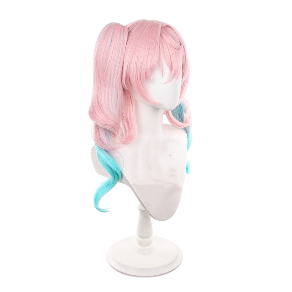 Cosplay Wig - CS 541E-Cosplay Wig-UNIQSO UK