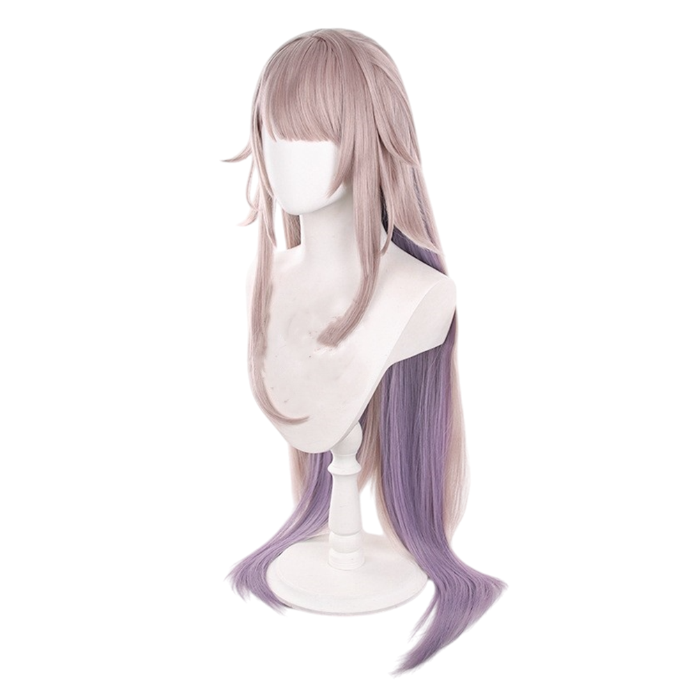 Cosplay Wig - CS 541F-Cosplay Wig-UNIQSO UK