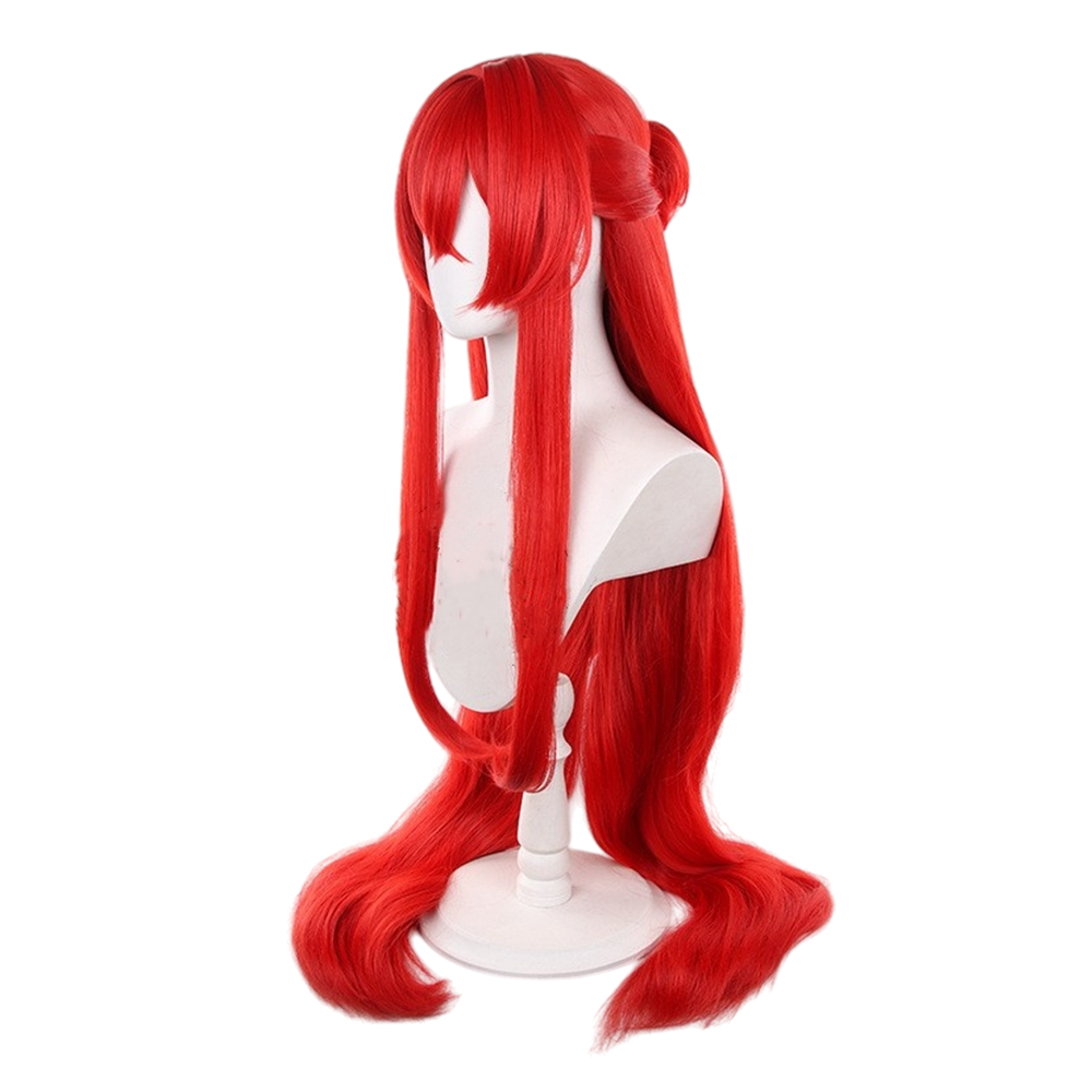 Cosplay Wig - CS 541G-Cosplay Wig-UNIQSO UK