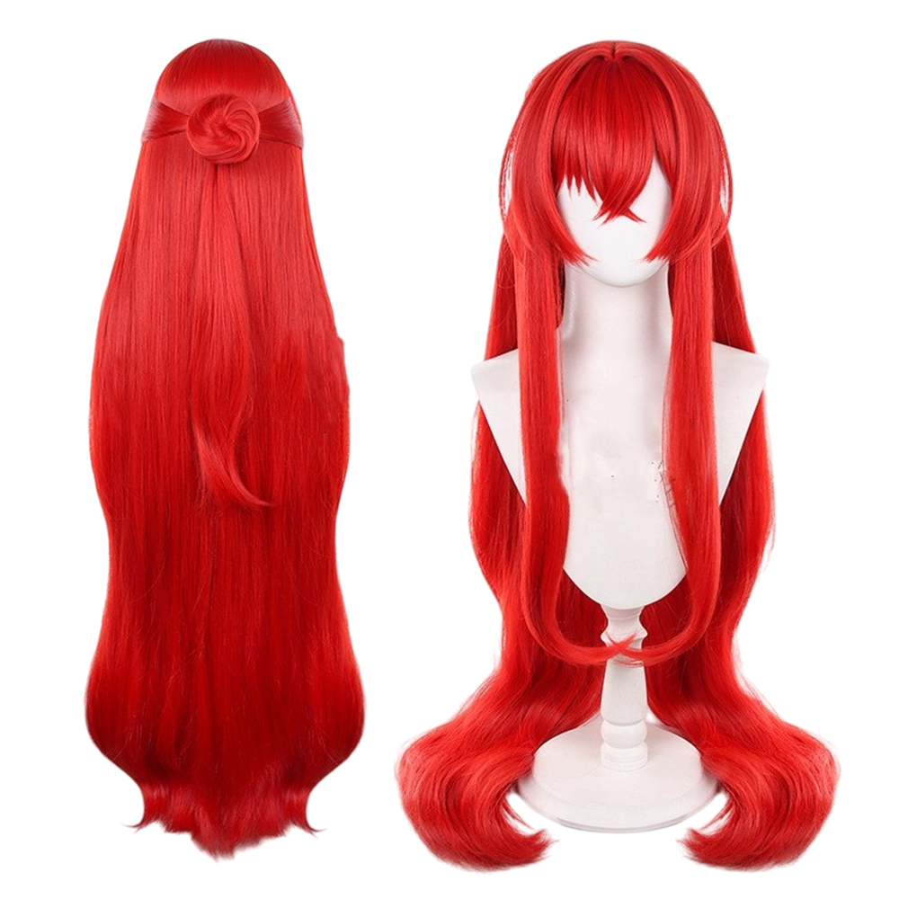 Cosplay Wig - CS 541G-Cosplay Wig-UNIQSO UK