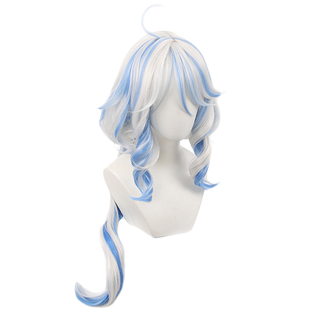 Cosplay Wig - CS 555O-Cosplay Wig-UNIQSO UK