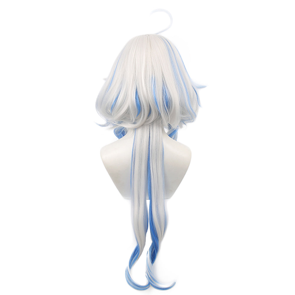 Cosplay Wig - CS 555O-Cosplay Wig-UNIQSO UK