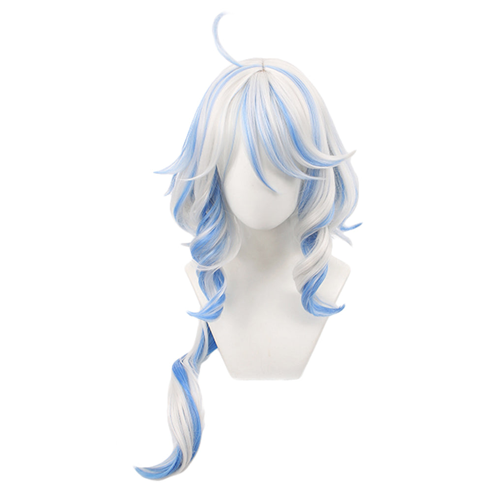 Cosplay Wig - CS 555O-Cosplay Wig-UNIQSO UK