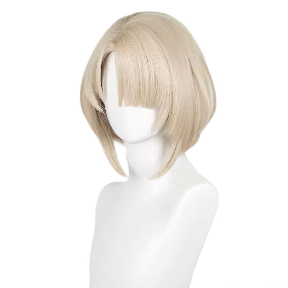 Cosplay Wig - CS 555Q-Cosplay Wig-UNIQSO UK