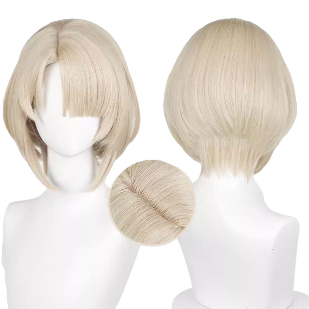 Cosplay Wig - CS 555Q-Cosplay Wig-UNIQSO UK