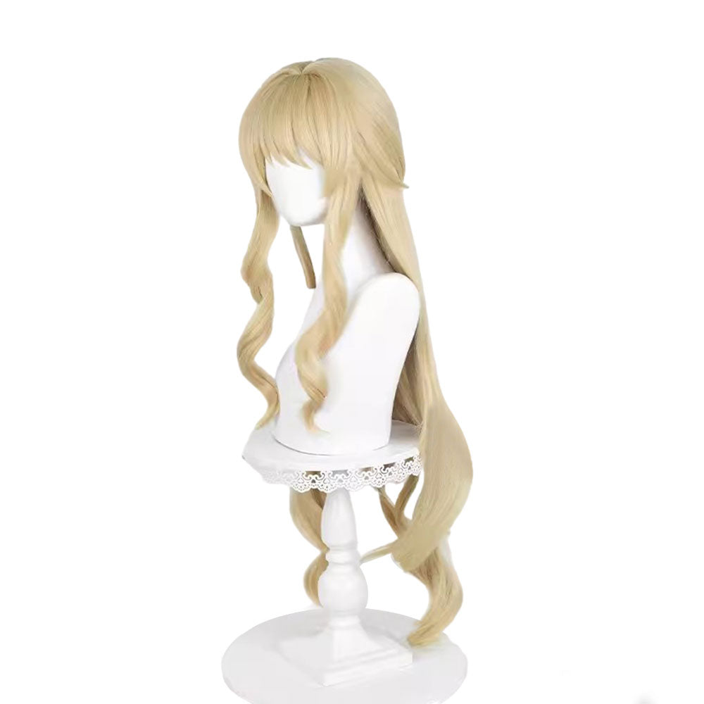 Cosplay Wig - CS 555T-Cosplay Wig-UNIQSO UK