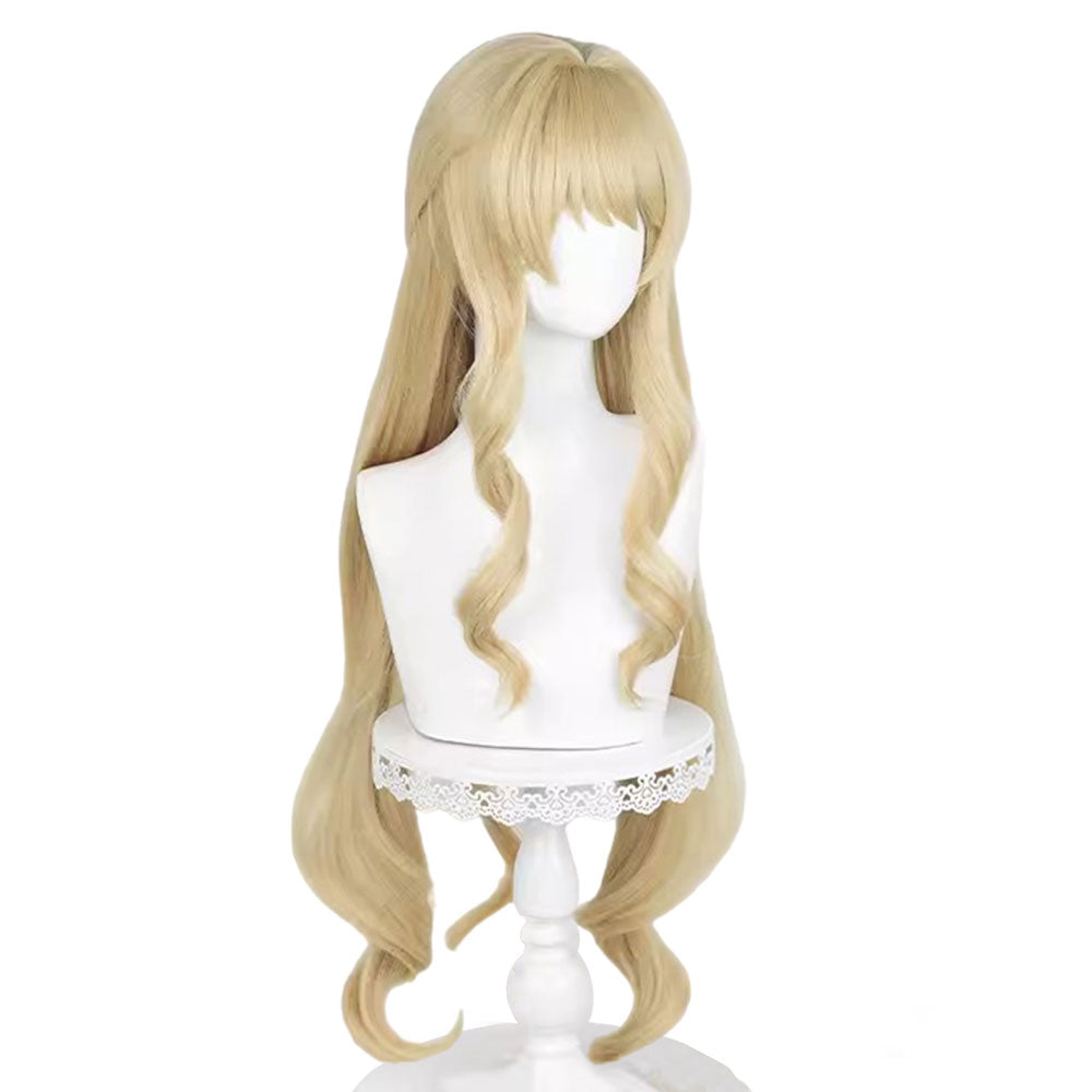 Cosplay Wig - CS 555T-Cosplay Wig-UNIQSO UK