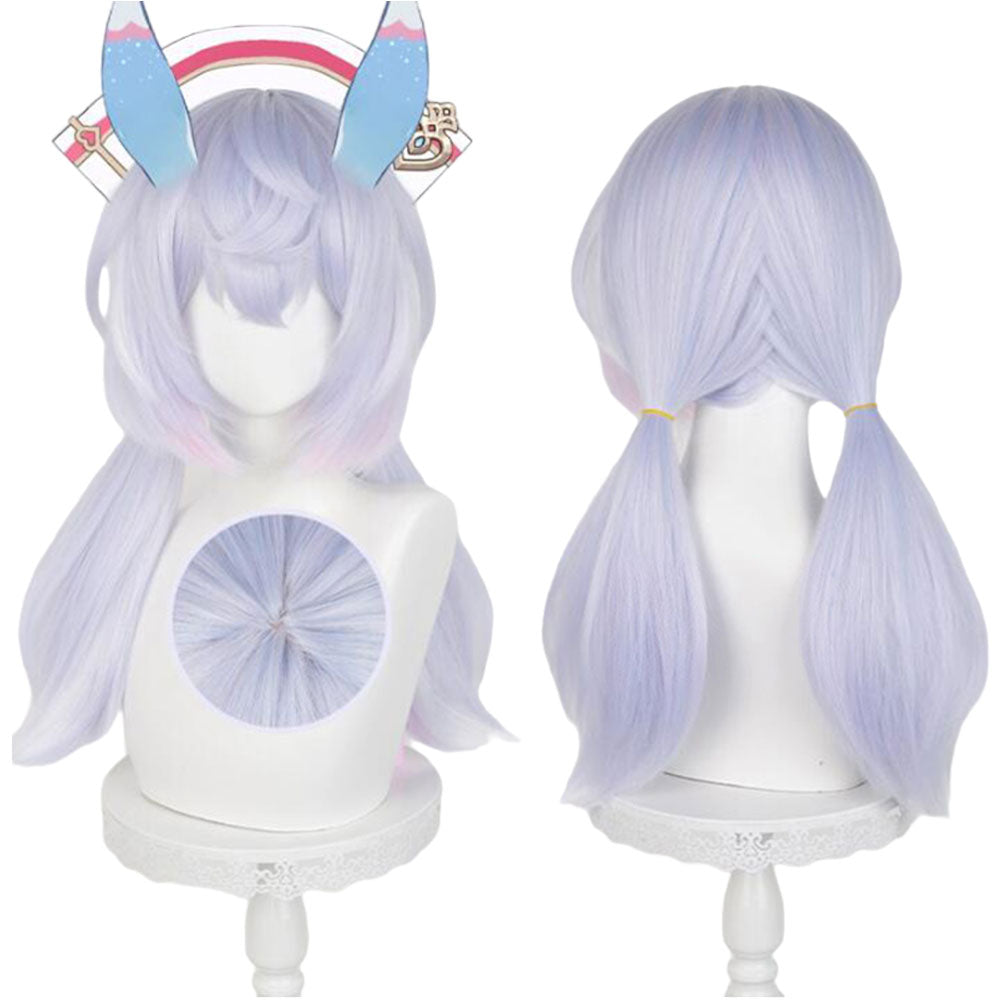 Cosplay Wig - CS 555U-Cosplay Wig-UNIQSO UK