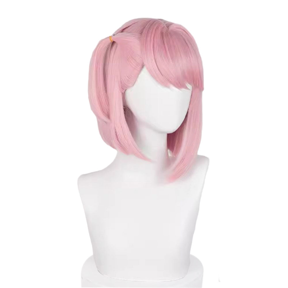 Cosplay Wig - CS 555V-Cosplay Wig-UNIQSO UK