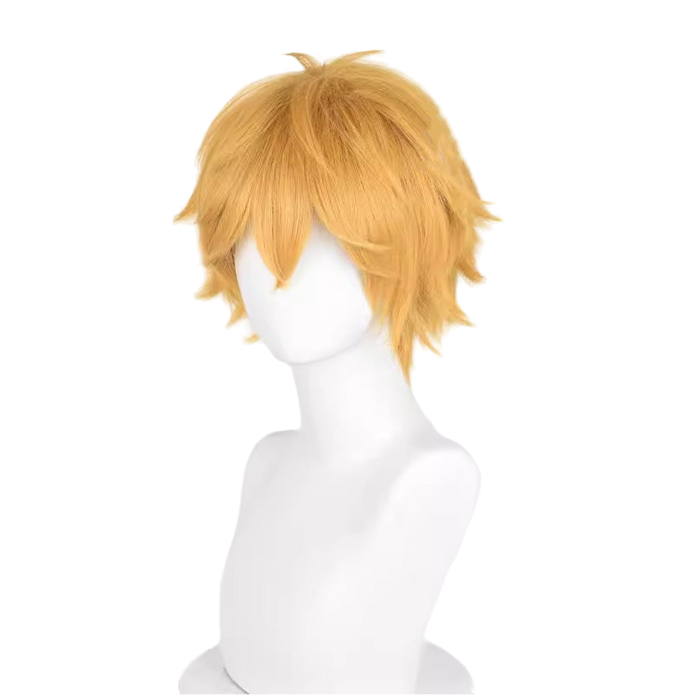 Cosplay Wig - CS 622D-Cosplay Wig-UNIQSO UK