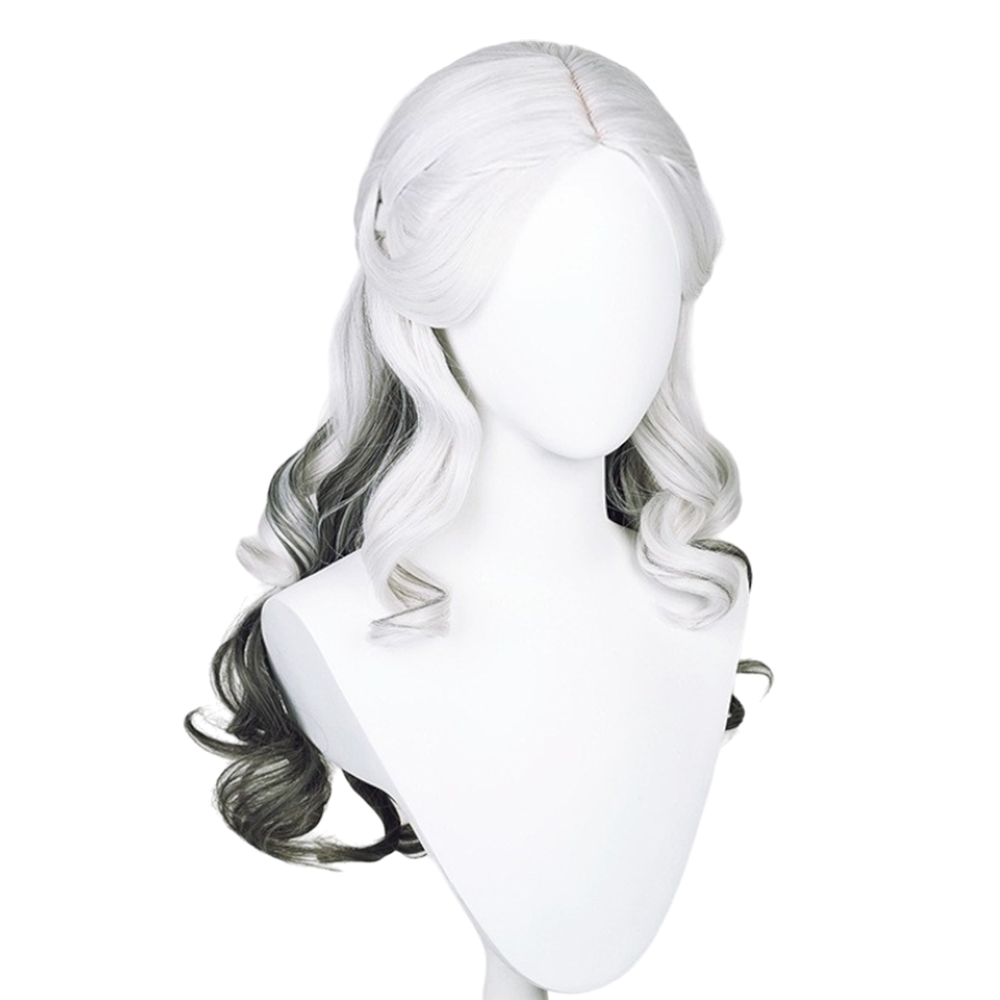 Cosplay Wig - CS 625B-Cosplay Wig-UNIQSO UK
