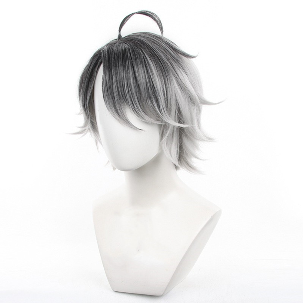 Cosplay Wig - CS 625C-Cosplay Wig-UNIQSO UK