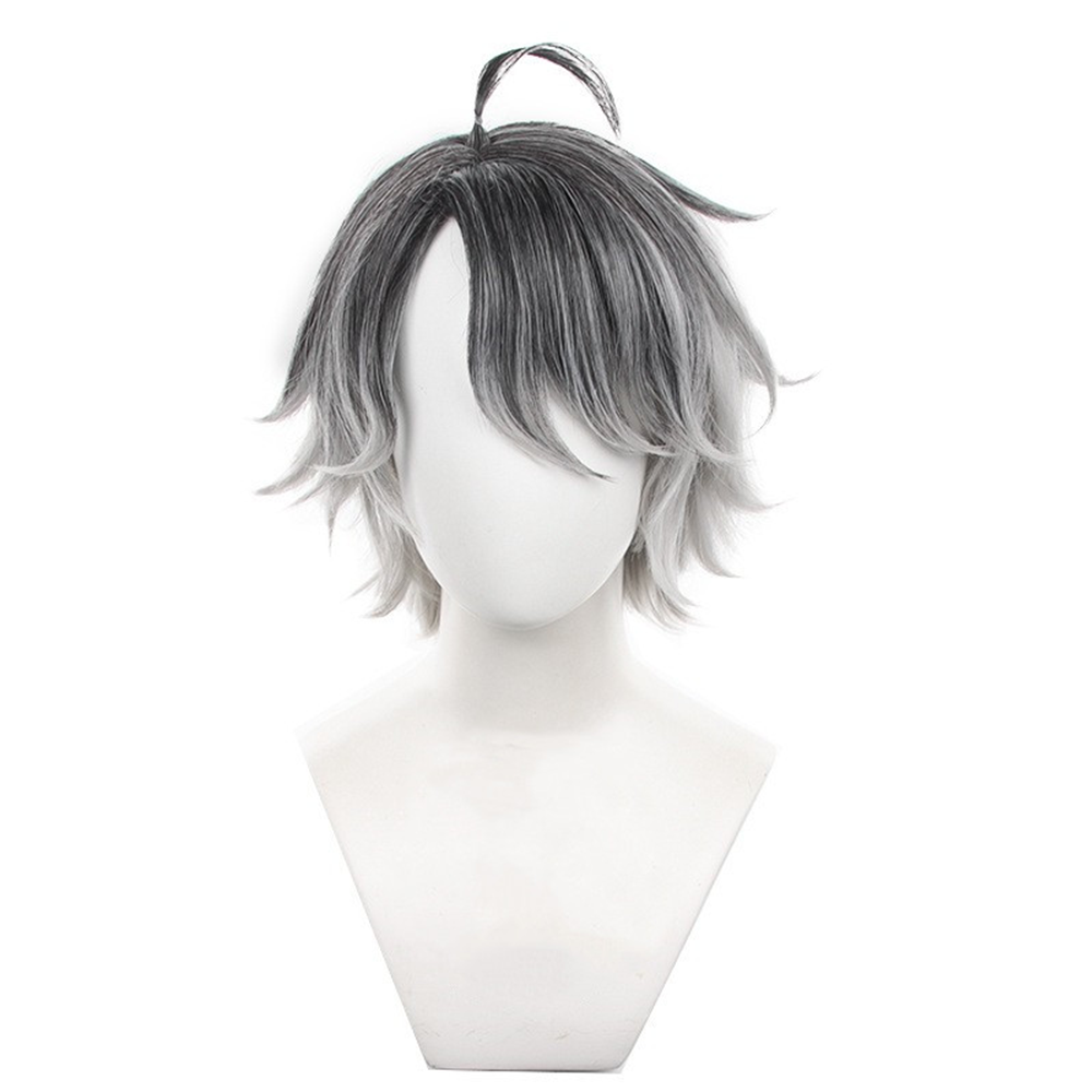 Cosplay Wig - CS 625C-Cosplay Wig-UNIQSO UK