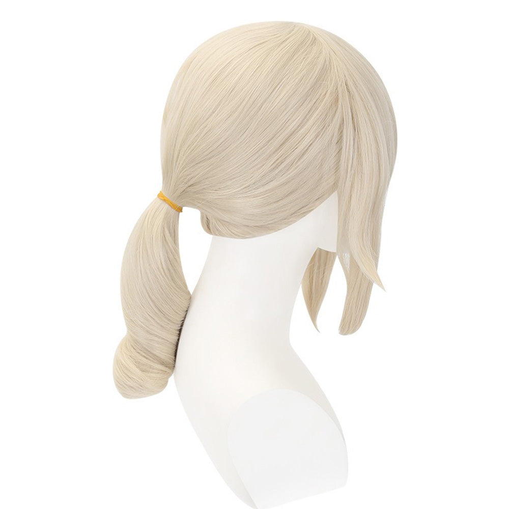 Cosplay Wig - CS 625D-Cosplay Wig-UNIQSO UK