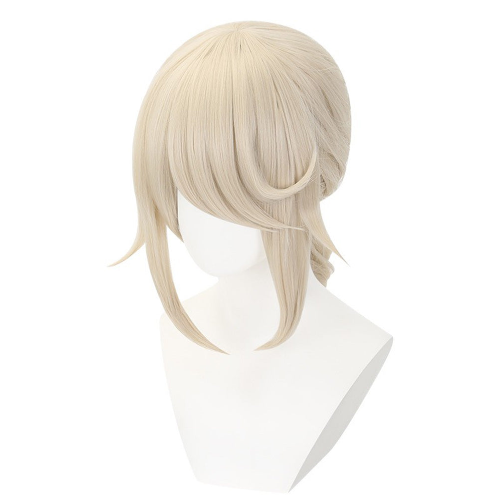 Cosplay Wig - CS 625D-Cosplay Wig-UNIQSO UK