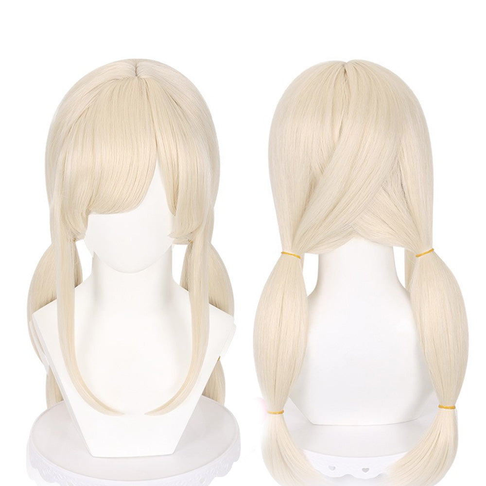 Cosplay Wig - CS 625F-Cosplay Wig-UNIQSO UK