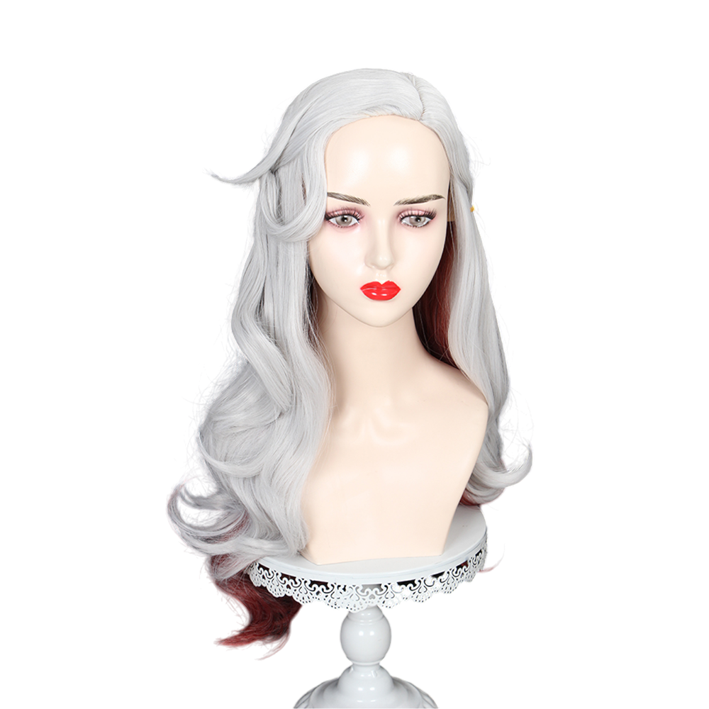 Cosplay Wig - CS 625G-Cosplay Wig-UNIQSO UK