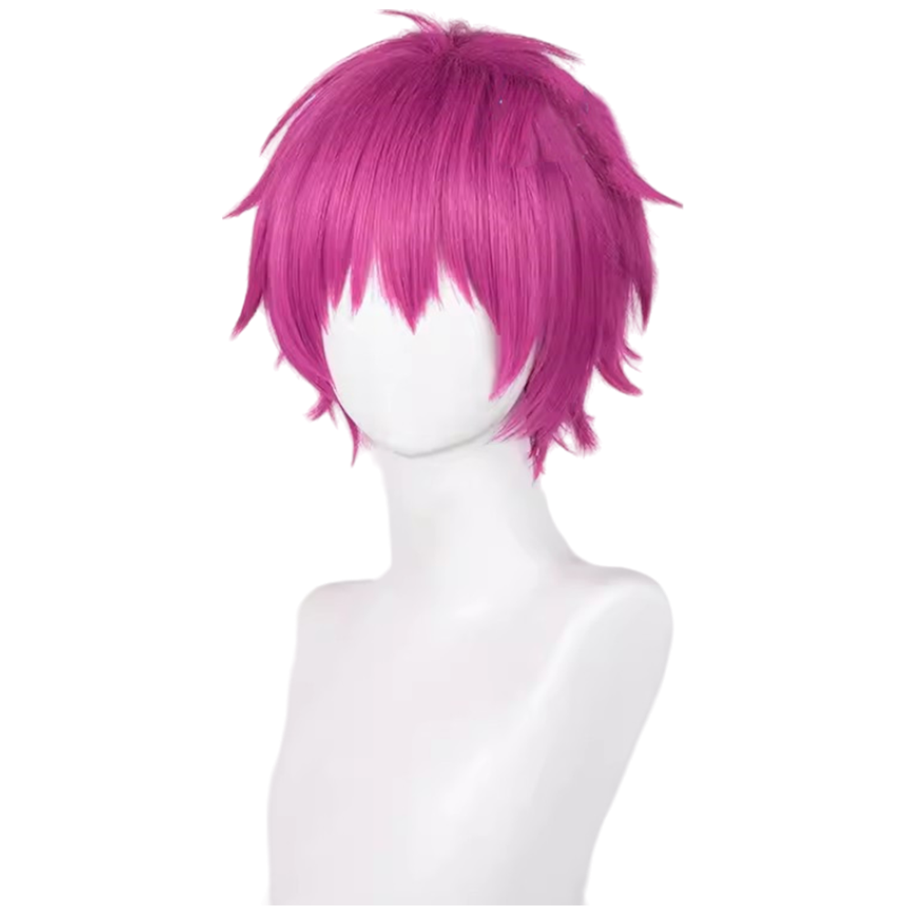Cosplay Wig - CS 627A-Cosplay Wig-UNIQSO UK