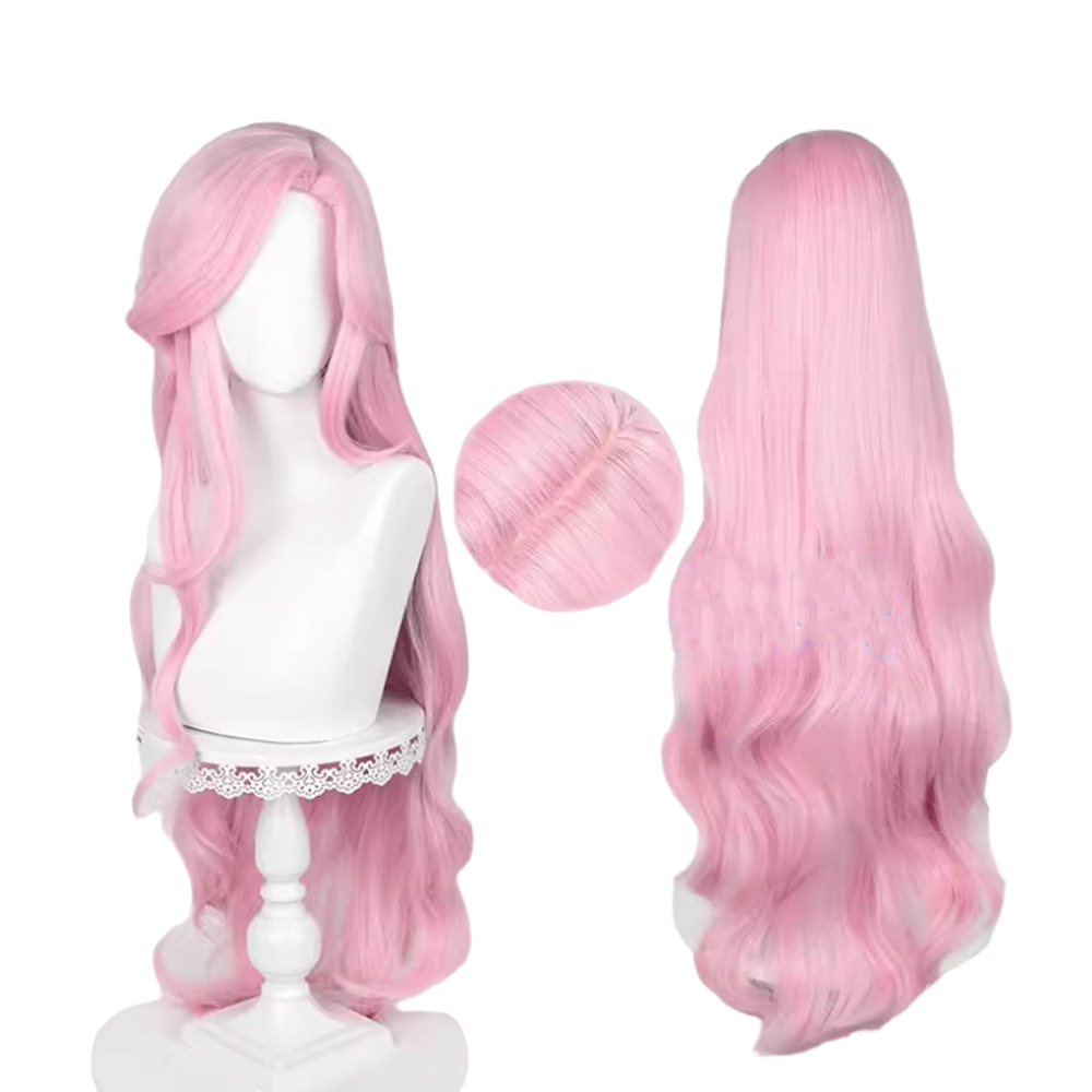 Cosplay Wig - CS 628A-Cosplay Wig-UNIQSO UK