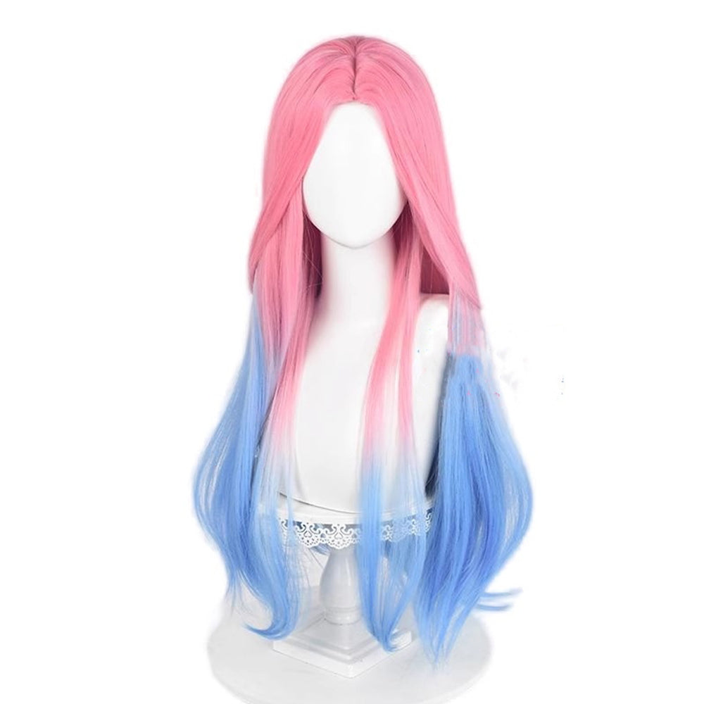 Cosplay Wig - CS 630A-Cosplay Wig-UNIQSO UK