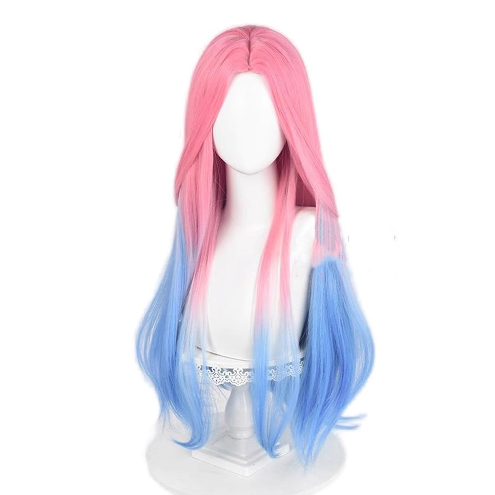 Cosplay Wig - CS 630A-Cosplay Wig-UNIQSO UK