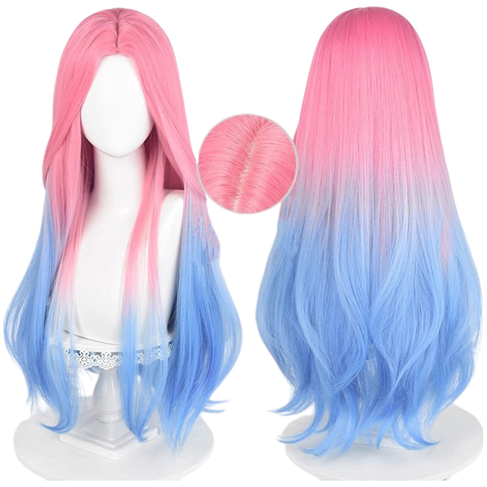 Cosplay Wig - CS 630A-Cosplay Wig-UNIQSO UK