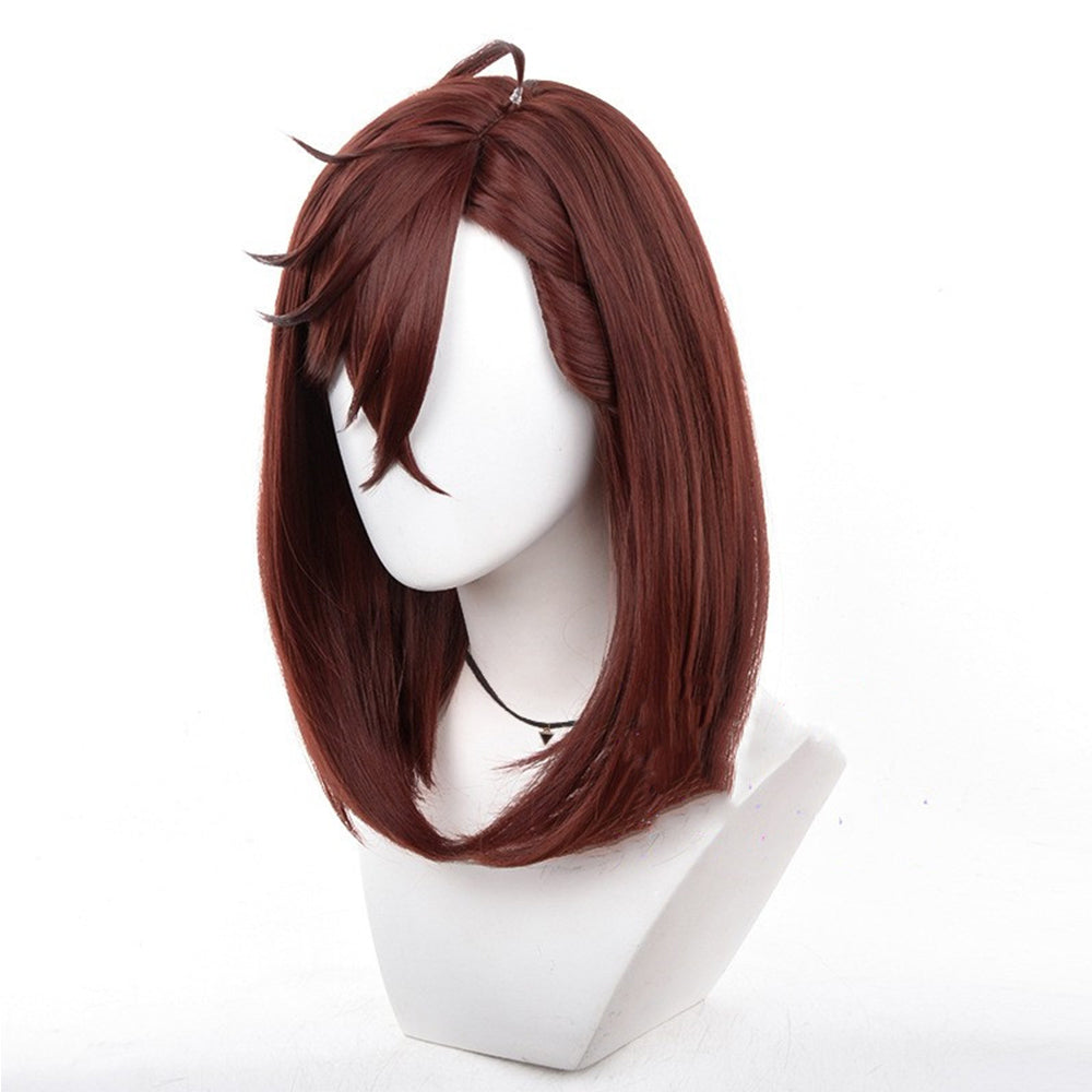 Cosplay Wig - CS 631A-Cosplay Wig-UNIQSO UK