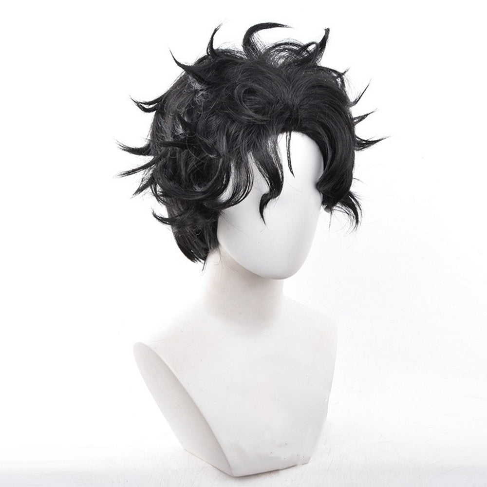 Cosplay Wig - CS 631B-Cosplay Wig-UNIQSO UK