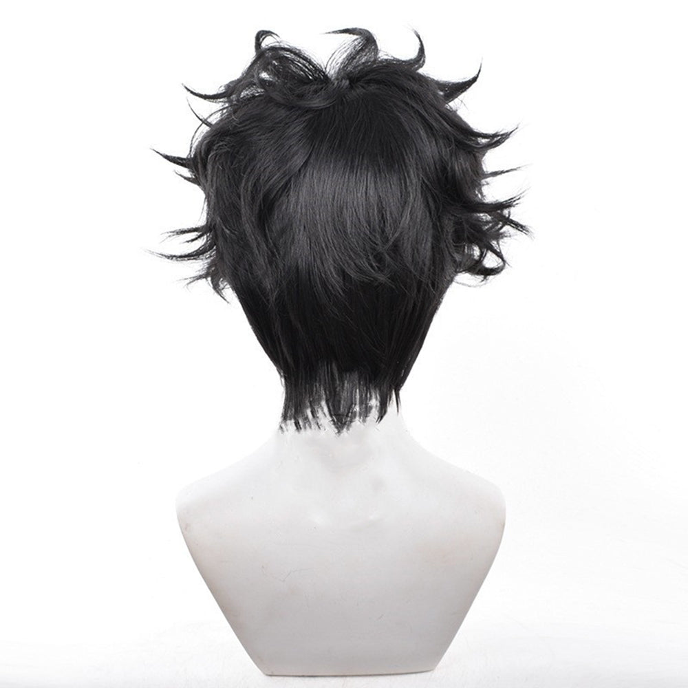 Cosplay Wig - CS 631B-Cosplay Wig-UNIQSO UK