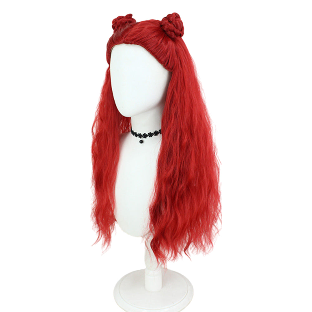 Cosplay Wig - CS 632A-Cosplay Wig-UNIQSO UK