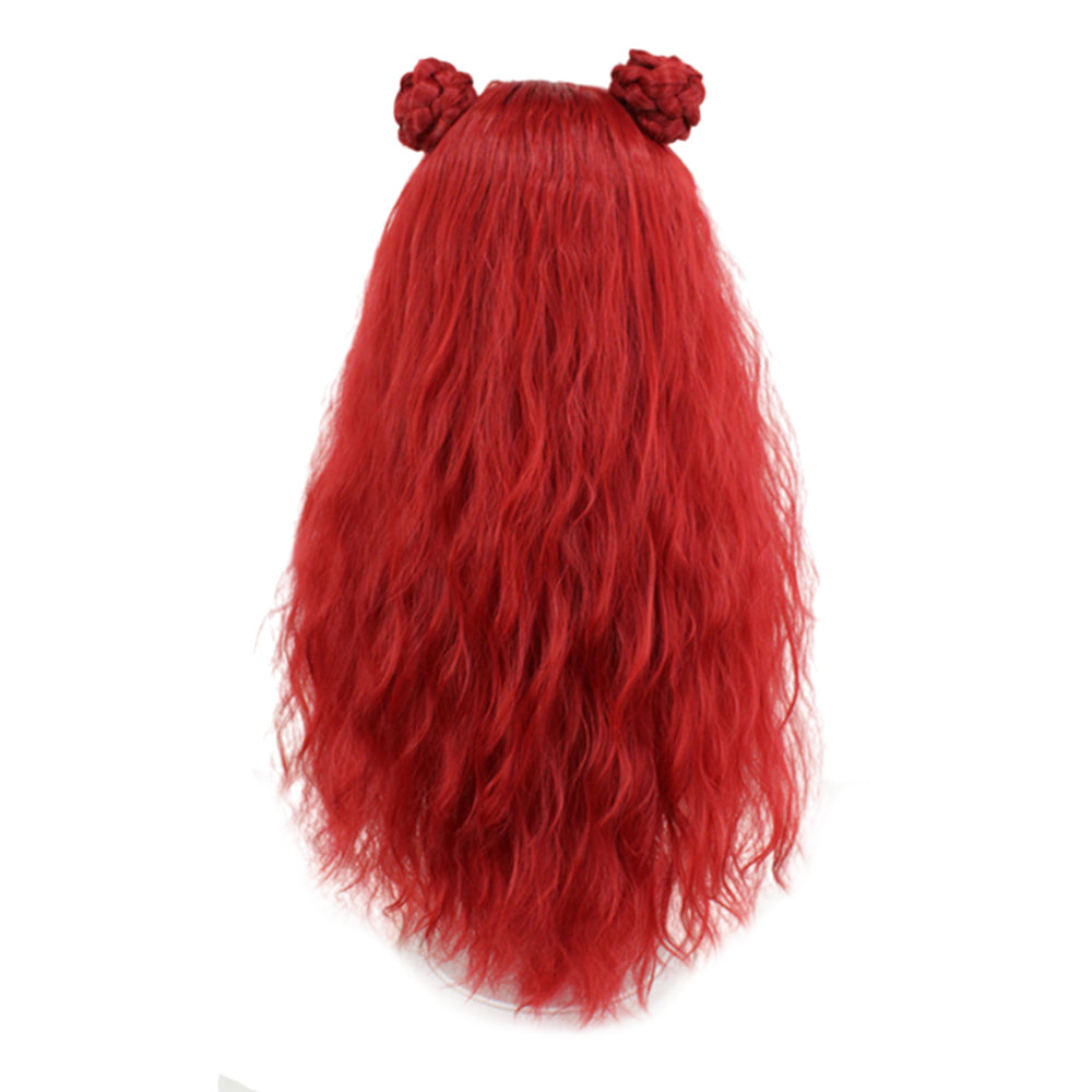 Cosplay Wig - CS 632A-Cosplay Wig-UNIQSO UK