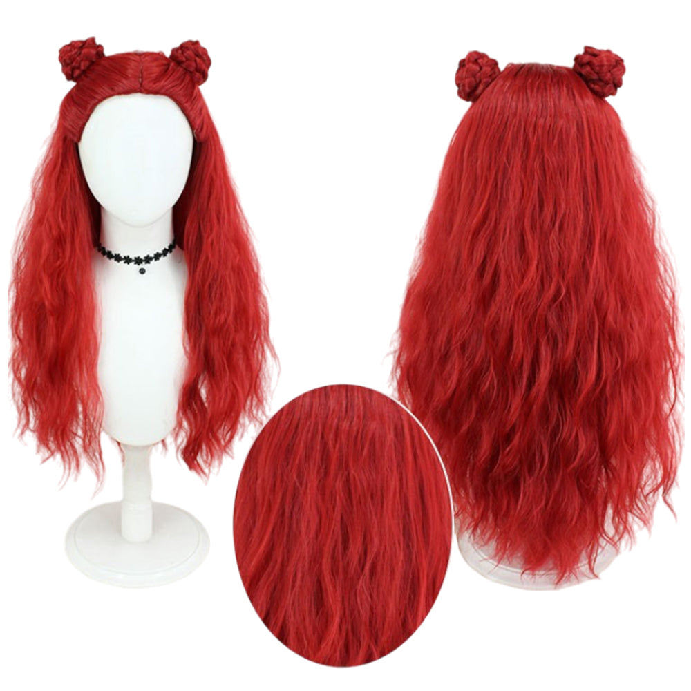 Cosplay Wig - CS 632A-Cosplay Wig-UNIQSO UK