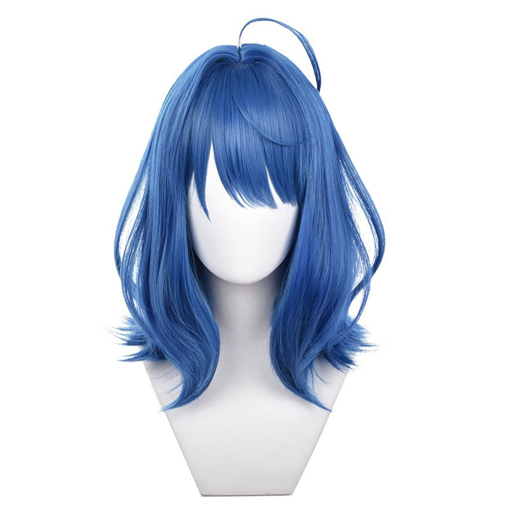 Cosplay Wig - CS 633A-Cosplay Wig-UNIQSO UK