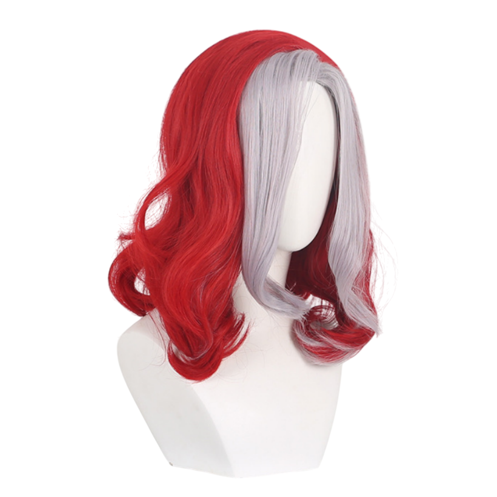 Cosplay Wig - CS 633C-Cosplay Wig-UNIQSO UK