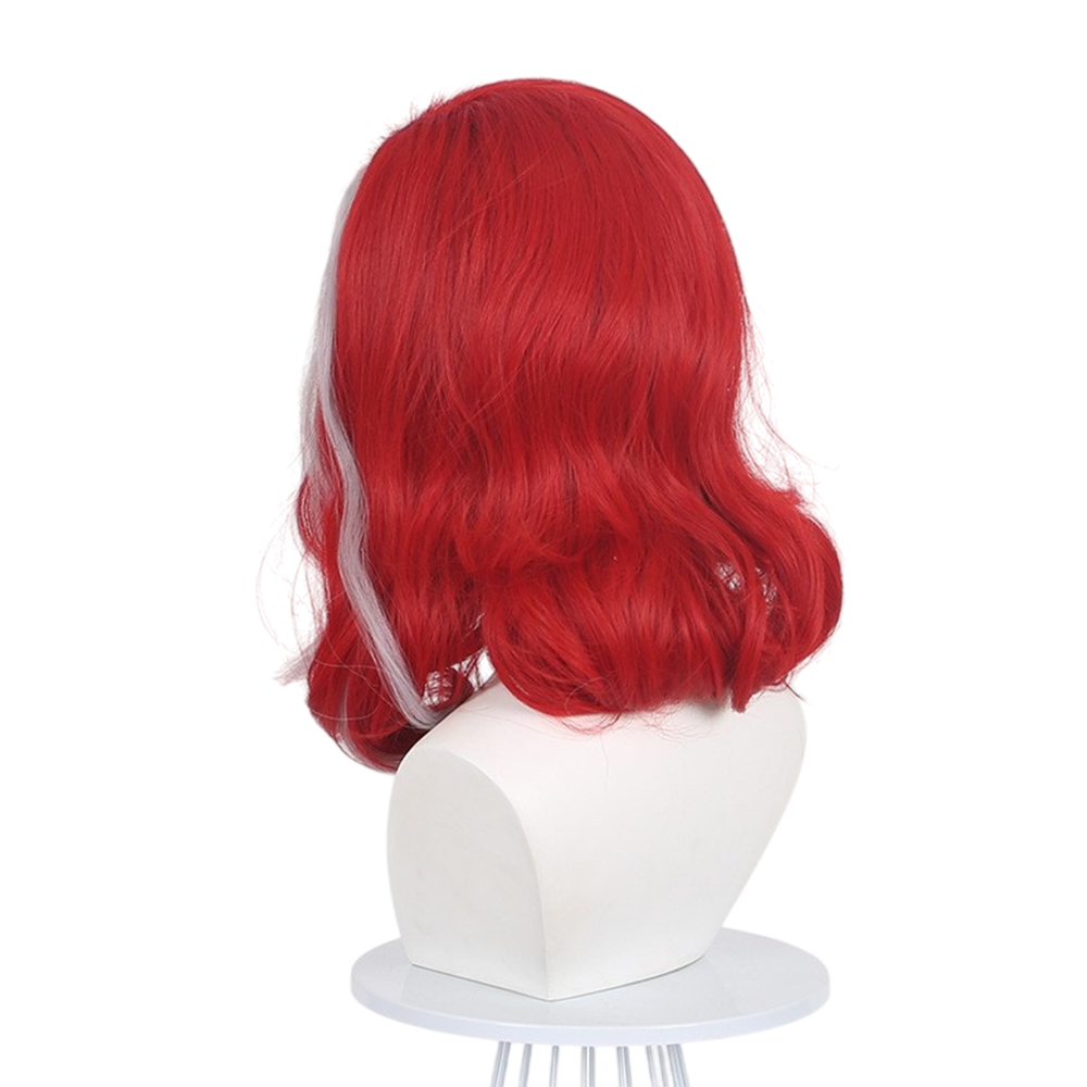 Cosplay Wig - CS 633C-Cosplay Wig-UNIQSO UK