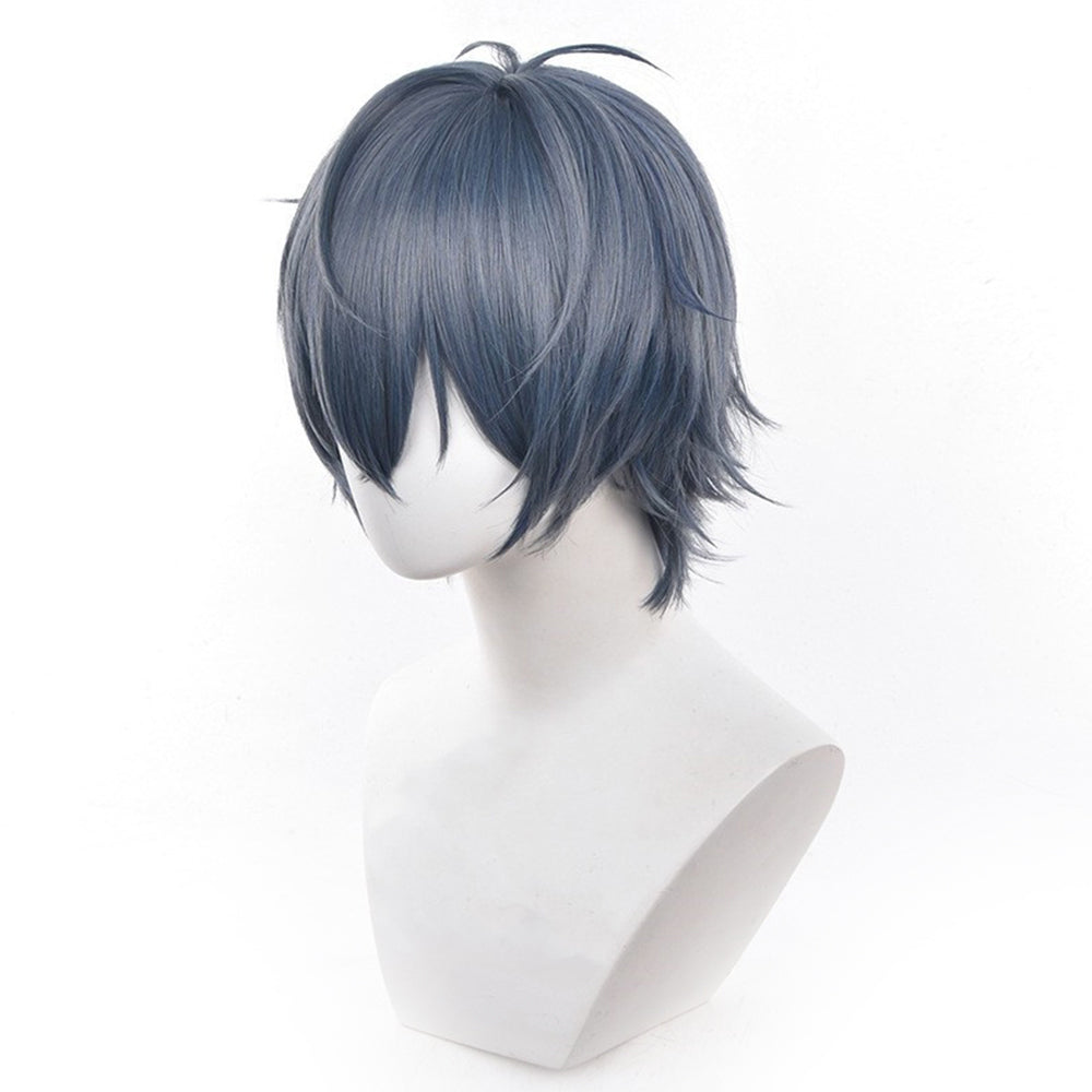 Cosplay Wig - CS 634C-Cosplay Wig-UNIQSO UK
