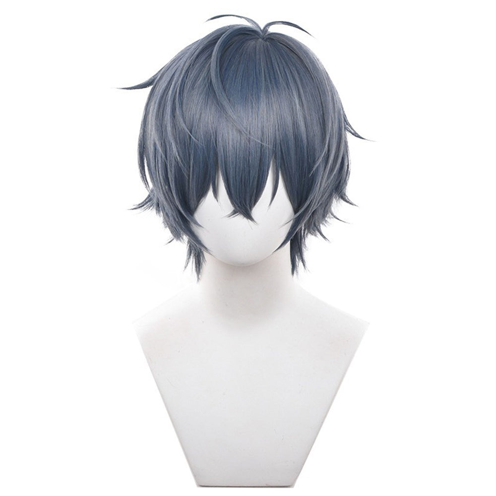 Cosplay Wig - CS 634C-Cosplay Wig-UNIQSO UK