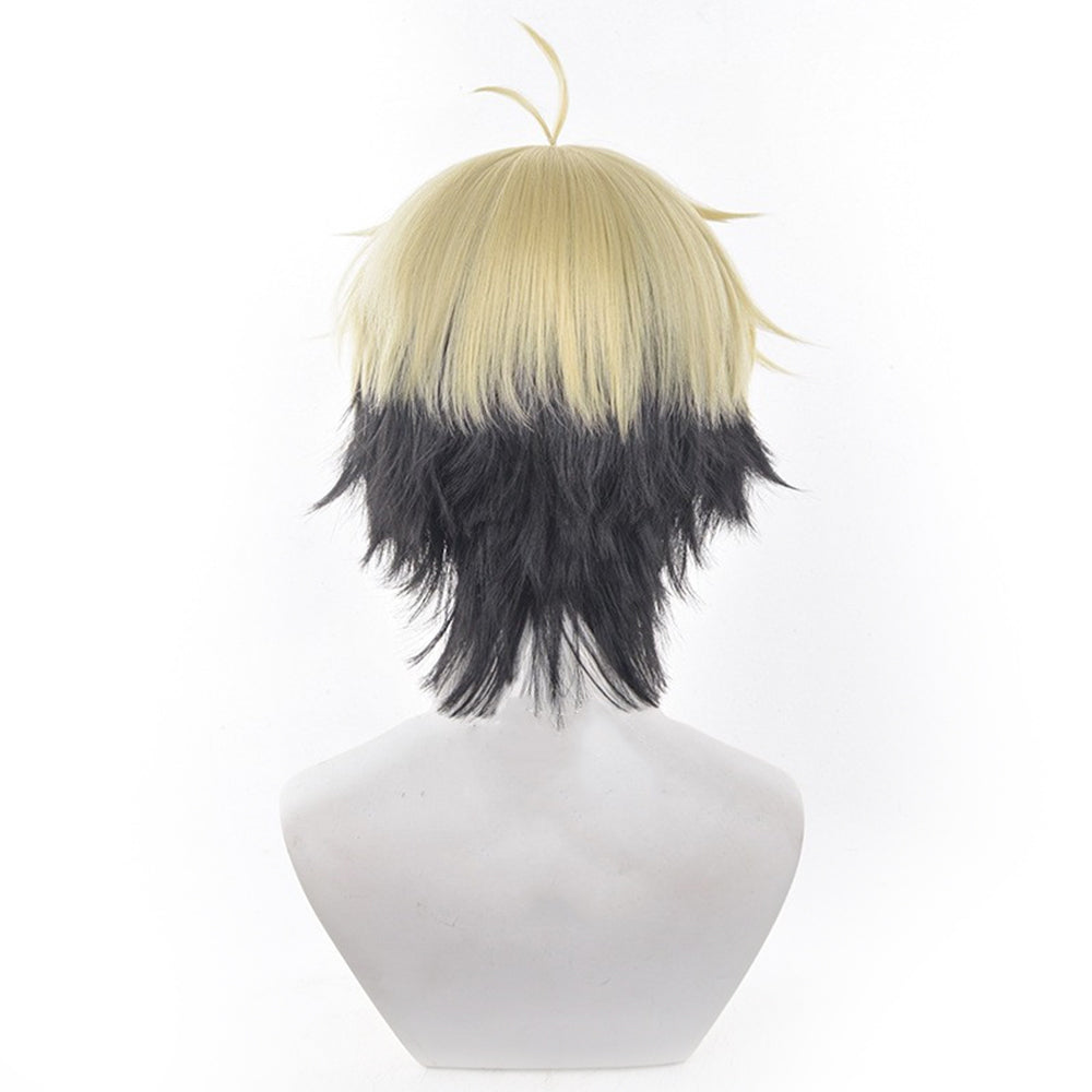 Cosplay Wig - CS 634D-Cosplay Wig-UNIQSO UK
