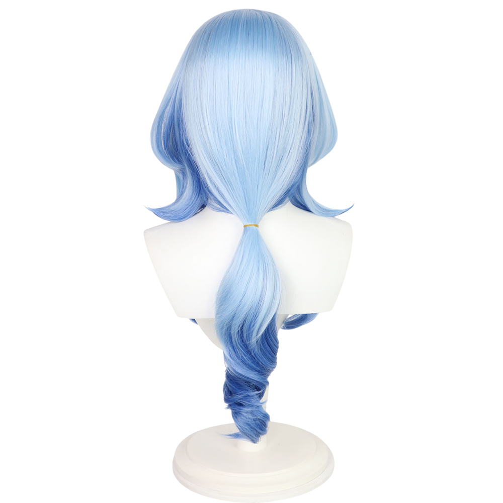 Cosplay Wig - CS 637D-Cosplay Wig-UNIQSO UK