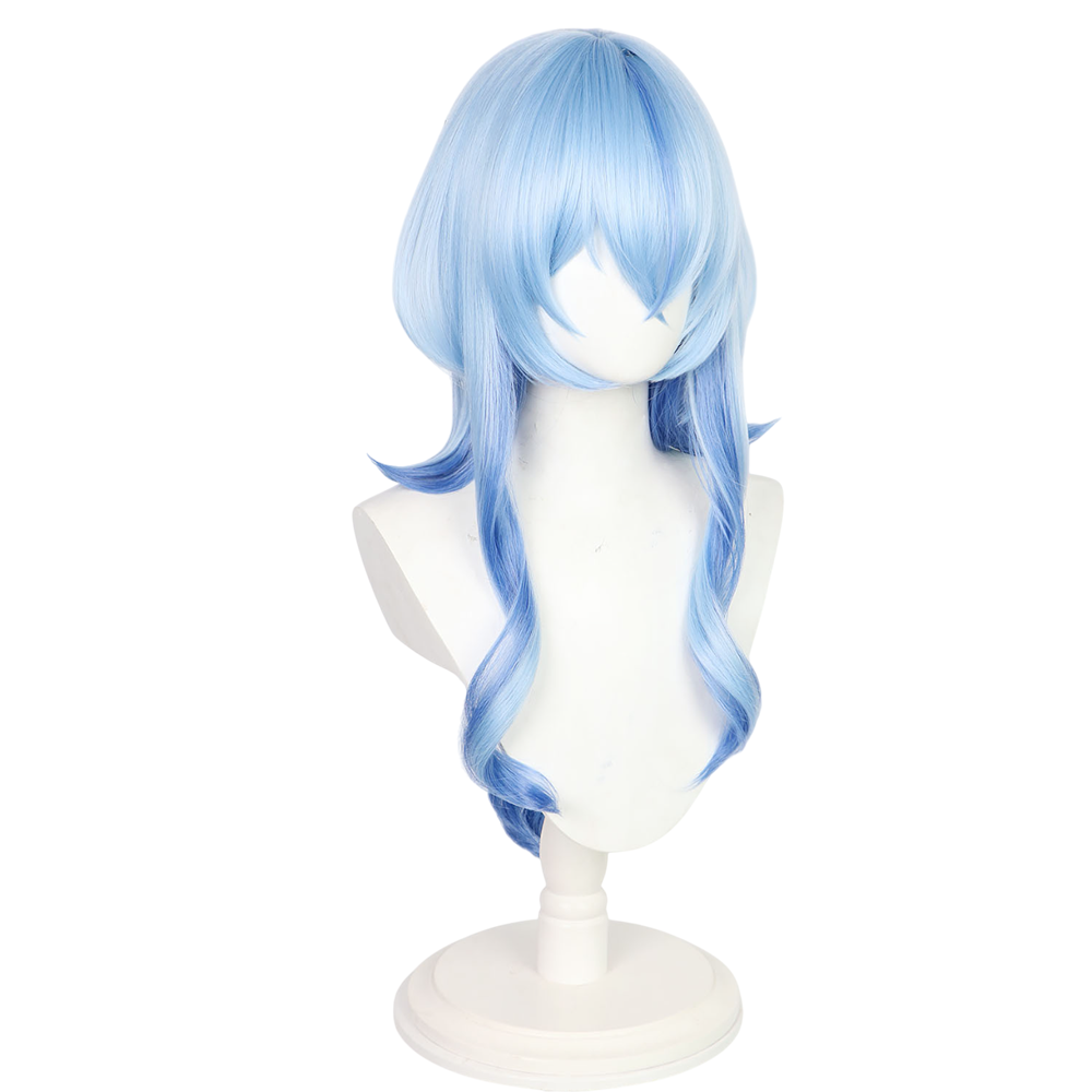 Cosplay Wig - CS 637D-Cosplay Wig-UNIQSO UK