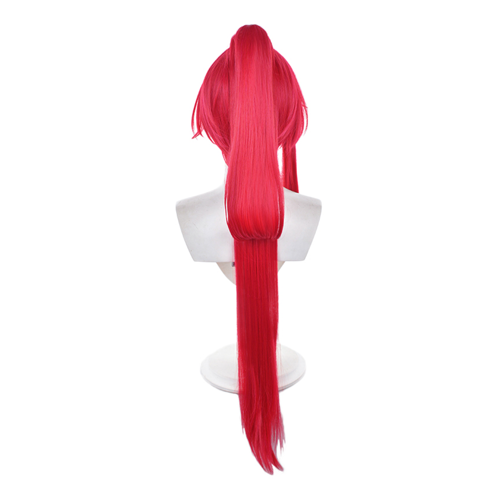Cosplay Wig - CS 637F-Cosplay Wig-UNIQSO UK