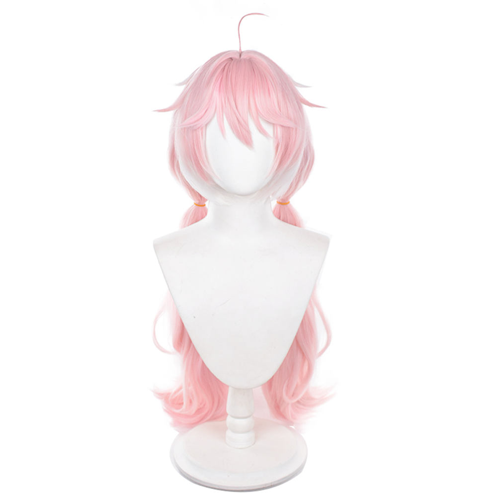 Cosplay Wig - CS 637G-Cosplay Wig-UNIQSO UK