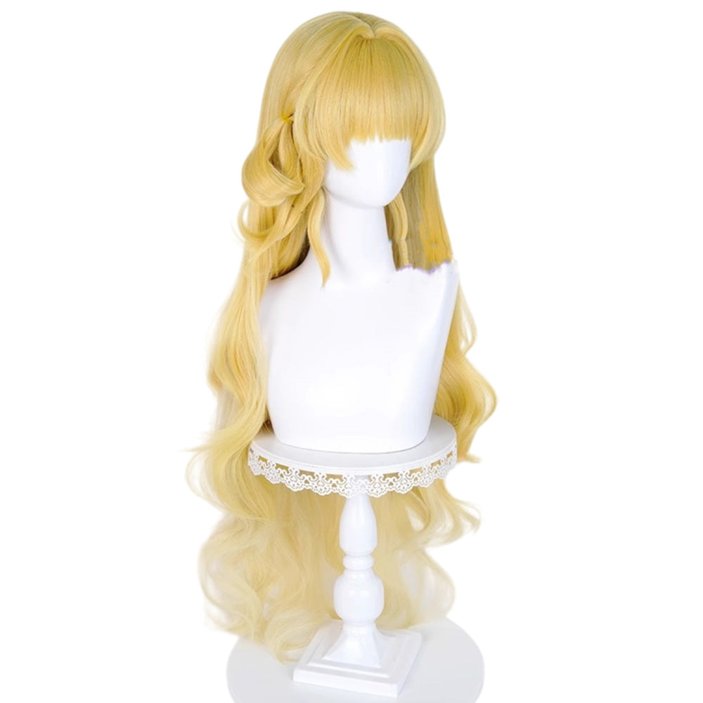 Cosplay Wig - CS 637I-Cosplay Wig-UNIQSO UK