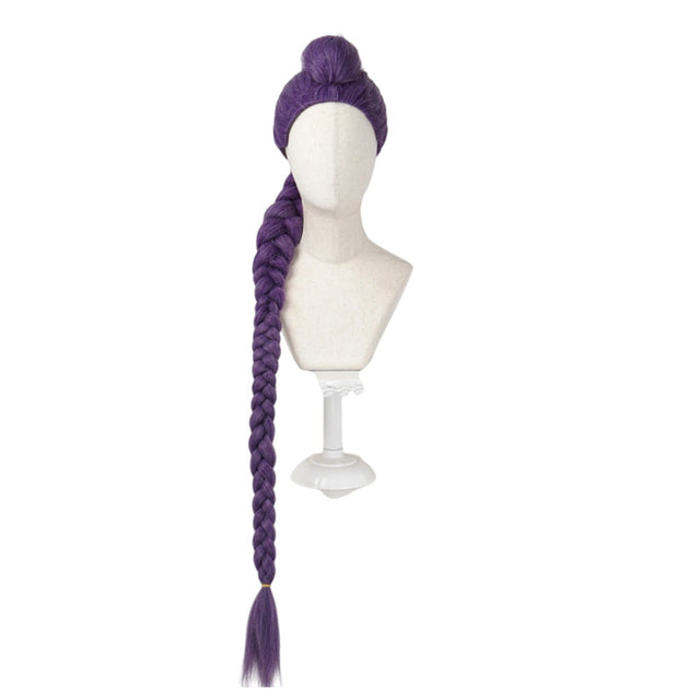 Cosplay Wig - CS 639B-Cosplay Wig-UNIQSO UK