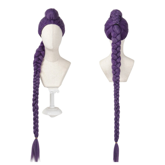 Cosplay Wig - CS 639B-Cosplay Wig-UNIQSO UK