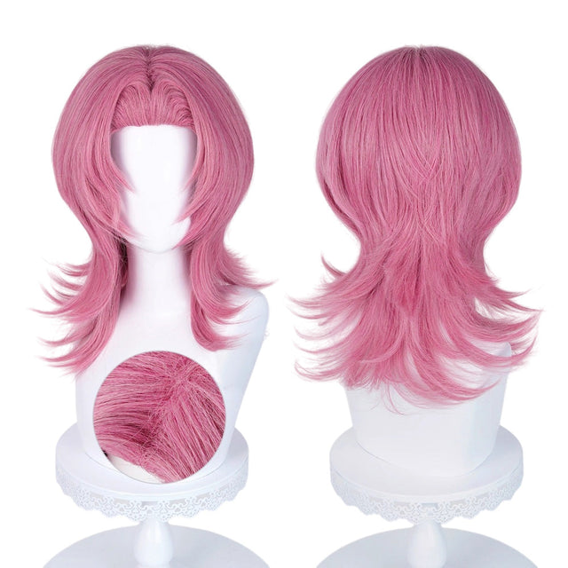 Cosplay Wig - CS 639D-Cosplay Wig-UNIQSO UK