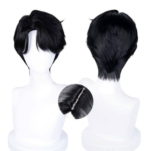 Cosplay Wig - CS 639H-Cosplay Wig-UNIQSO UK